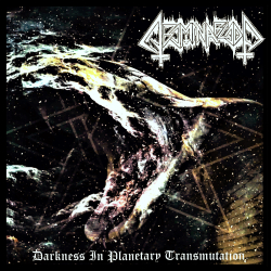 ABOMINABLOOD Darkness In Planetary Transmutation